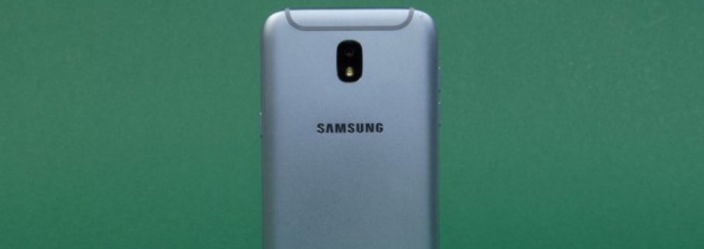 Новинка от Samsung: смартфон J5 Pro