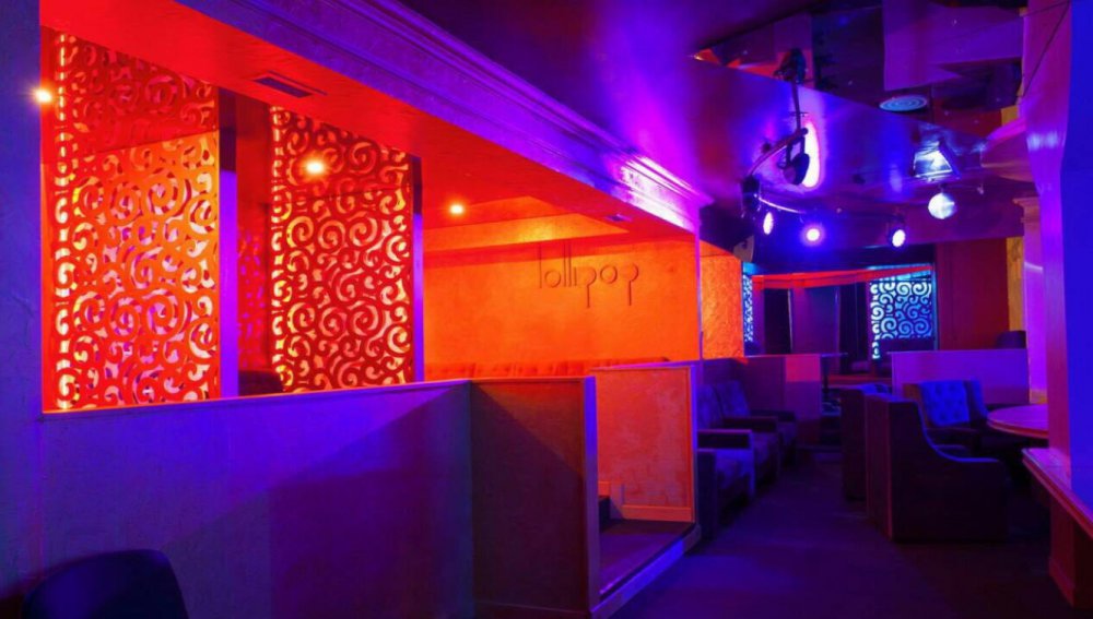 Ночной Клуб «Бурлеск» в Чебоксарах для интересного проведения досуга