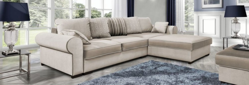 Мягкая мебель – выбираем комфортабельную мебельную гарнитуру 1