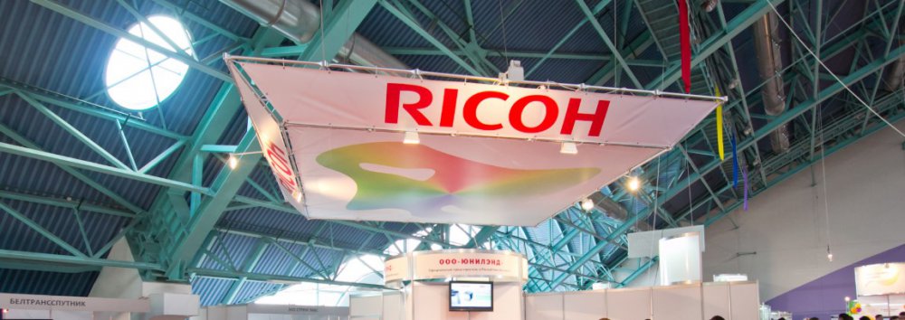  Ricoh  LAC Corporation 2