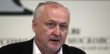 Глава РУСАДА Ганус дал ответ украинцу из WADA