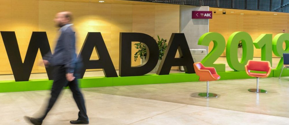WADA отрицает причастность Родченкова к изменению базы данных