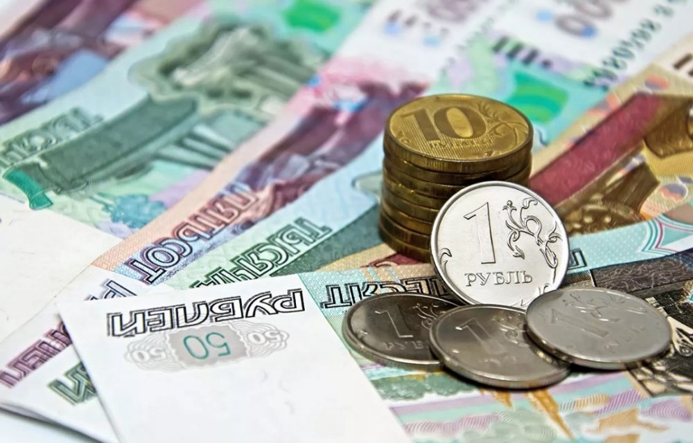 Экономист предположил, с чего рубль начнет отчет в марте