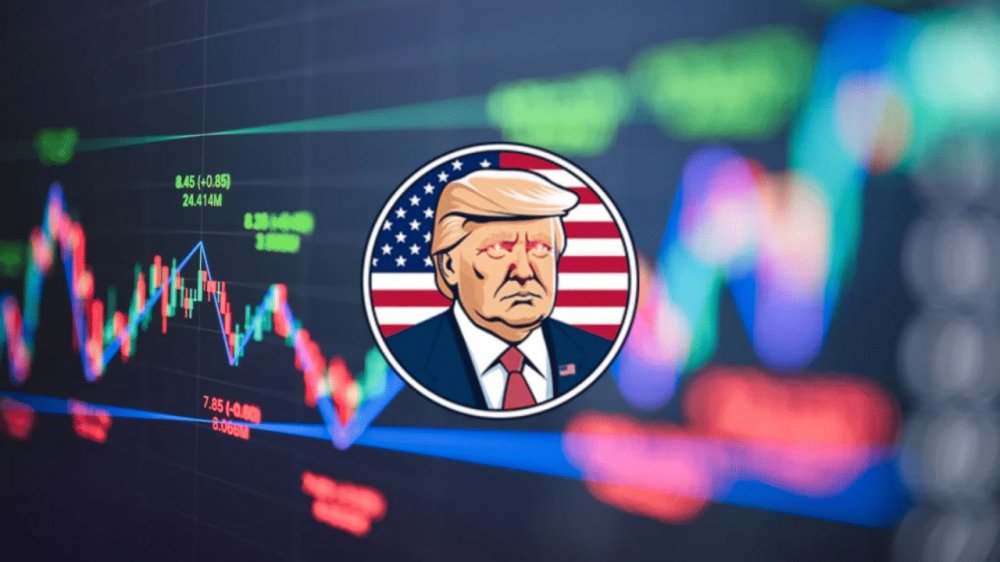trump token 